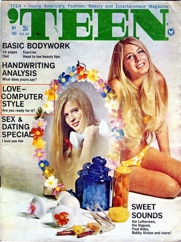 The Best Vintage Teen Magazine Covers That Eric Alper The Best Vintage Teen Magazine Covers That Eric Alper