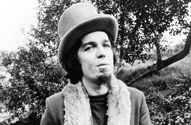 Captain Beefheart’s Major Label Run Is Something We Might Never See Again