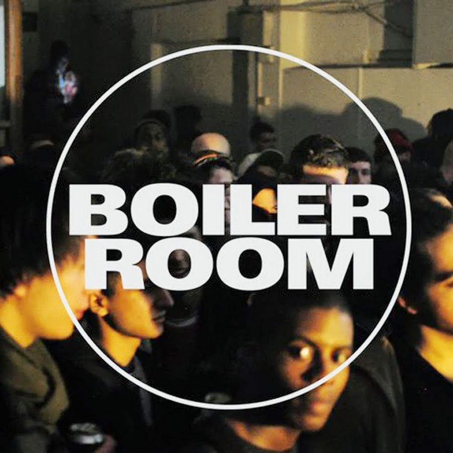   Boiler Room -  10