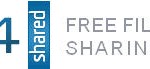 4shared_logo