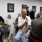 Benicio Del Toro, James Caan, Robert Duvall and Bill Murray