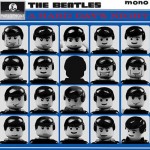 A Hard Days Night – The Beatles