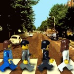 Abbey Road – The Beatles