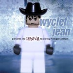 Carnival – Wycleaf Jean