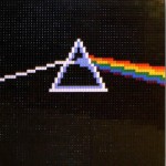Dark Side of the Moon – Pink Floyd