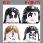 Dynasty – Kiss