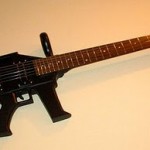 GunGuitar