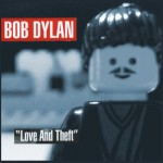 Love and Theft – Bob Dylan