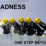 One Step Beyond… – Madness