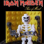 Piece of Mind – Iron Maiden
