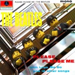 Please Please Me – The Beatles