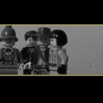 The Joshua Tree – U2