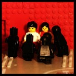 White Blood Cells – The White Stripes