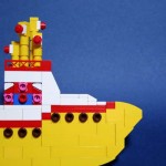 Yellow Submarine – The Beatles