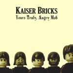 Yours Truly, Angry Mob – Kaiser Chiefs