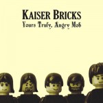 Yours Truly, Angry Mob – Kaiser Chiefs