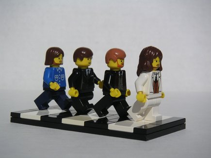 beatles abbey