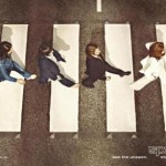 beatles birds-eye-view