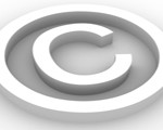 Copyright symbol