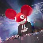Deadmau5 @ Reading