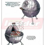 dsgrill