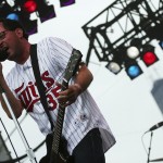 Lollapalooza 2007 – Show – Day 2