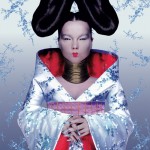 Björk – Homogenic  September