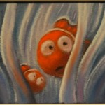 Finding Nemo
