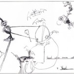 Jack Skellington, The Nightmare Before Christmas