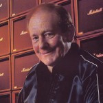 Jim Marshall founder of Marshall Amps. (Photo: Marshall Amps)