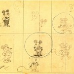 Mickey Mouse, 1928