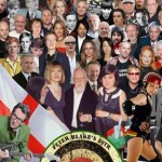 Sir Peter Blake new artwork