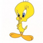 Tweety Pie