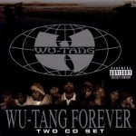Wu-Tang Clan – Wu-Tang Forever june