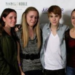 justin