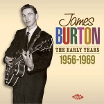 jamesburton