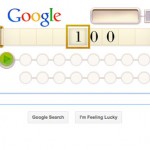 Alan Turing Google doodle