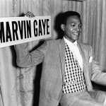 Marvin Gaye reminds everyone of who he is