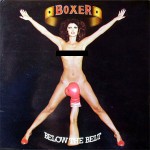 boxer