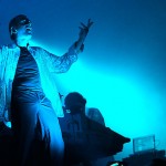 UNDERWORLD // BESTIVAL 2008