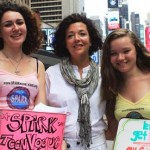 Emma Stydahar-family