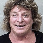 Nugent Drummer Arrest