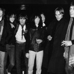 The Ramones, Patti Smith Band, John Cale — NYC, 1976