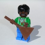 MINOLTA DIGITAL CAMERA