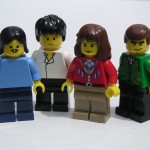 MINOLTA DIGITAL CAMERA