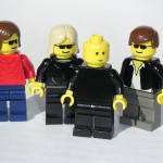 MINOLTA DIGITAL CAMERA