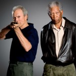 Clint-Eastwood-and-Morgan-Freemam