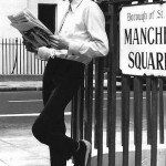 David Bowie, 1965 image