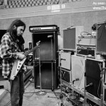 Neil Young and the Stray Gators, Bakersfield, 1973