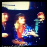 Paul, Linda & Guido Sarducci